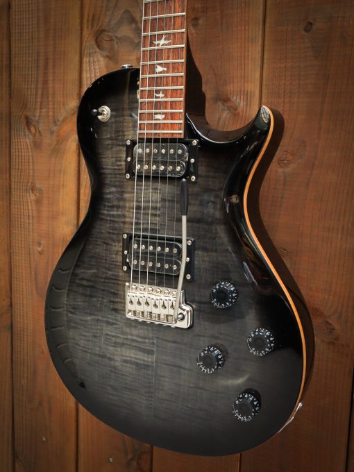 PRS SE Mark Tremonti Charcoal Burst - Afbeelding 9