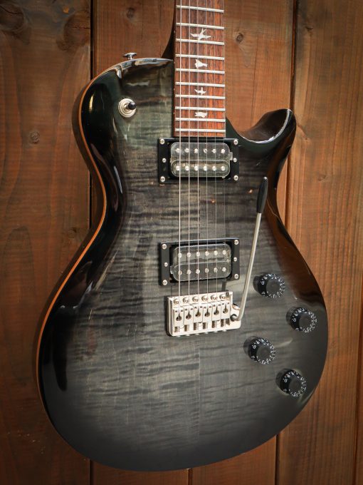 PRS SE Mark Tremonti Charcoal Burst - Afbeelding 7