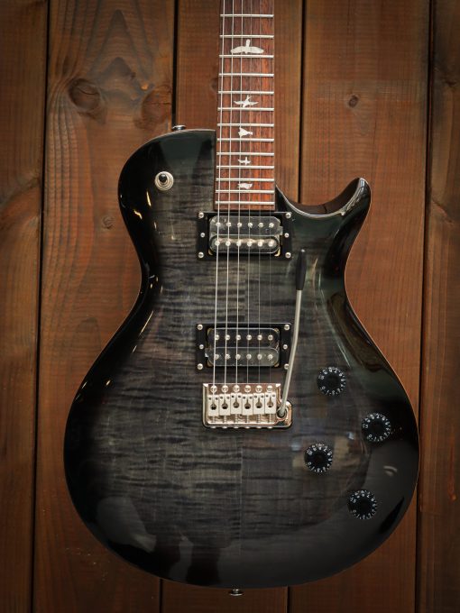 PRS SE Mark Tremonti Charcoal Burst - Afbeelding 3