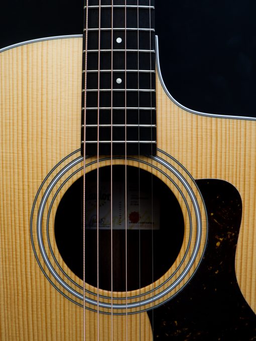 Taylor 214 CE - Afbeelding 9