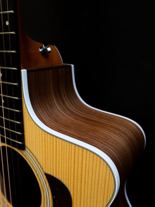 Taylor 214 CE - Afbeelding 8