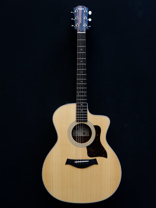 Taylor 214 CE - Afbeelding 2