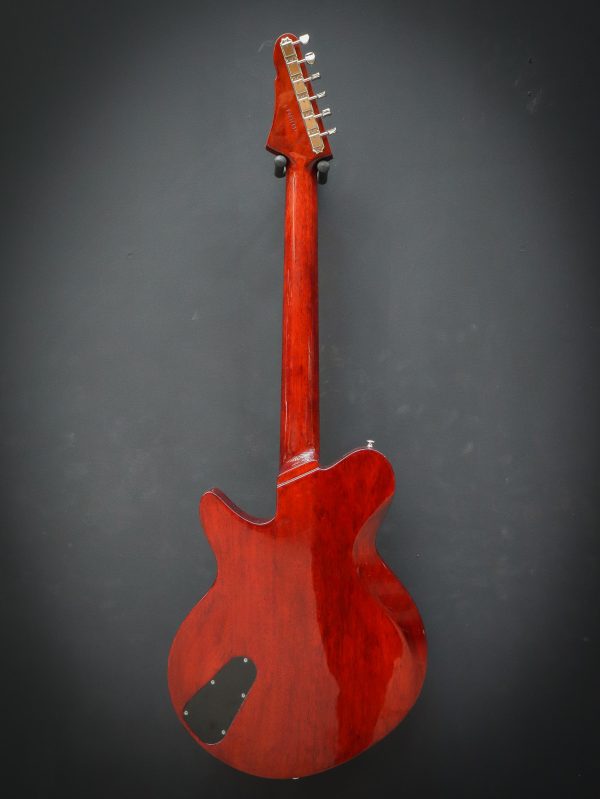 Eastman Juliet P-90 - Afbeelding 13