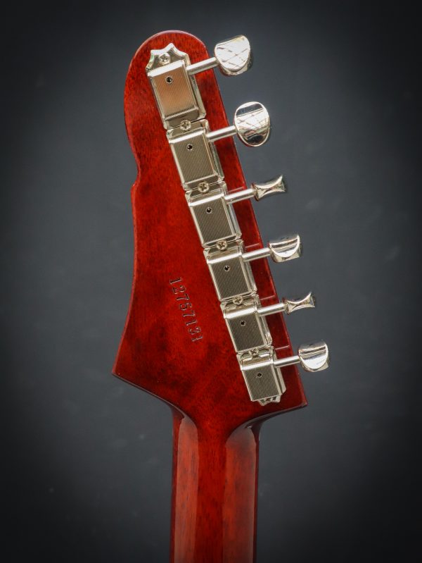 Eastman Juliet P-90 - Afbeelding 12