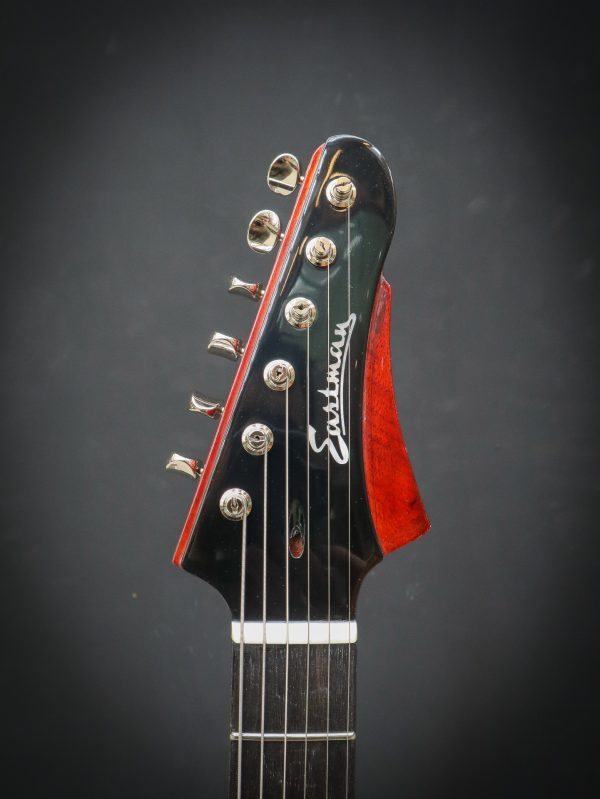 Eastman Juliet P-90 - Afbeelding 10