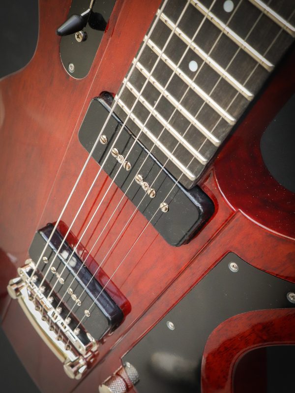 Eastman Juliet P-90 - Afbeelding 9