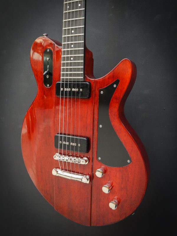 Eastman Juliet P-90 - Afbeelding 8