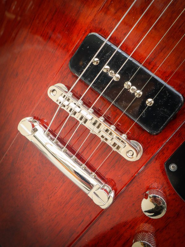 Eastman Juliet P-90 - Afbeelding 7
