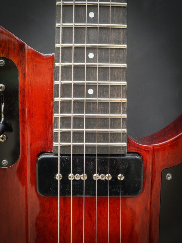 Eastman Juliet P-90 - Afbeelding 6