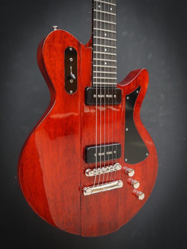 Eastman Juliet P-90 - Afbeelding 4