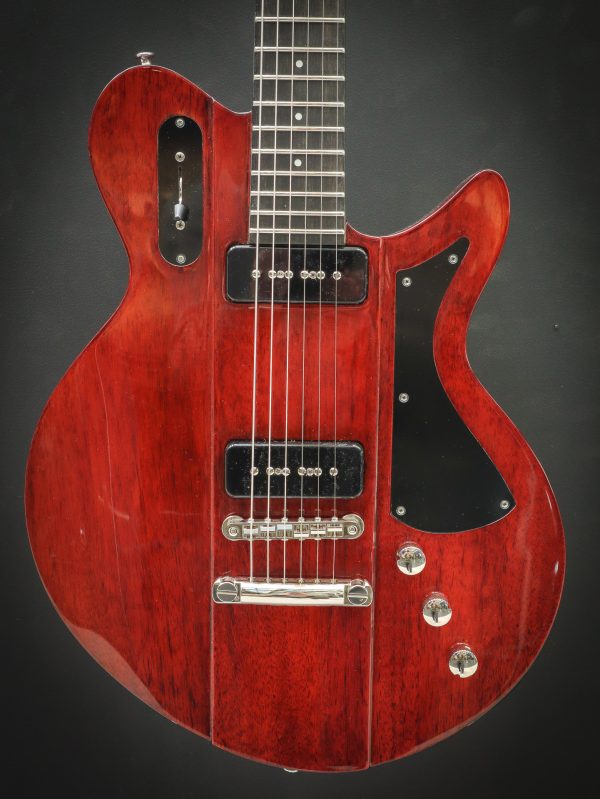 Eastman Juliet P-90 - Afbeelding 3