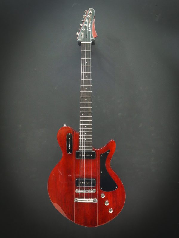 Eastman Juliet P-90 - Afbeelding 2