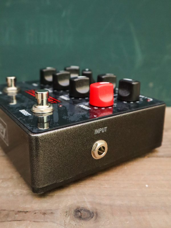 Laney Ironheart 60 Watt Amp - Afbeelding 7