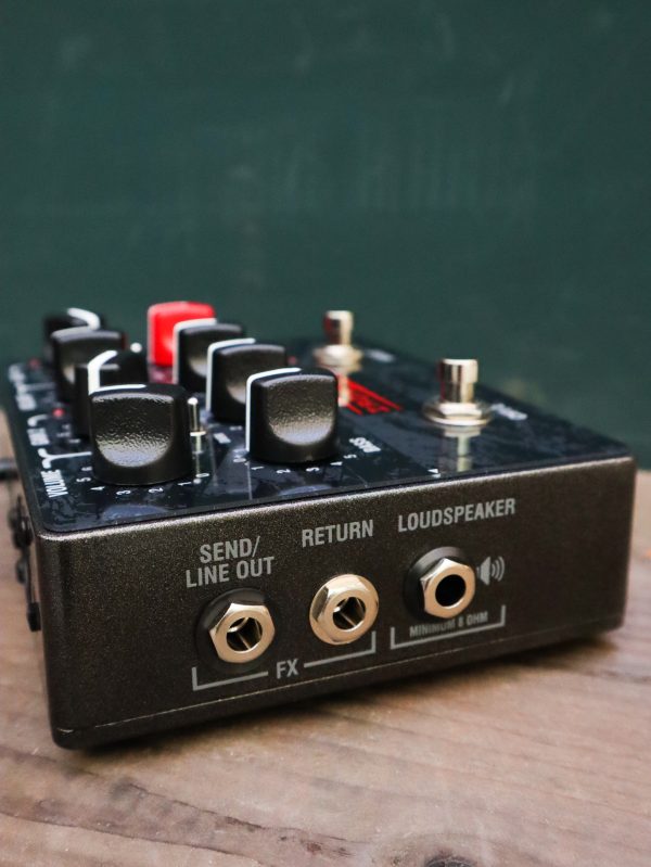 Laney Ironheart 60 Watt Amp - Afbeelding 6