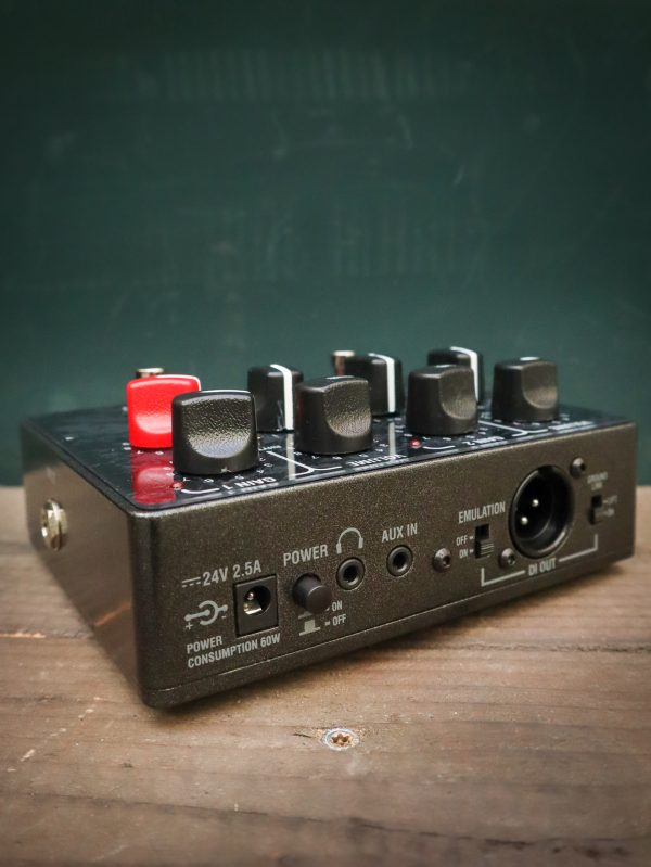 Laney Ironheart 60 Watt Amp - Afbeelding 9