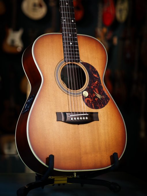 Maton EBG 808 Nashville