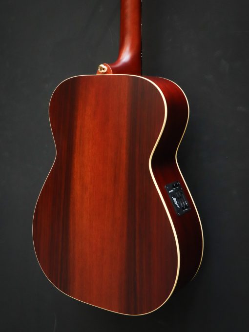 Maton EBG 808 Nashville - Afbeelding 16