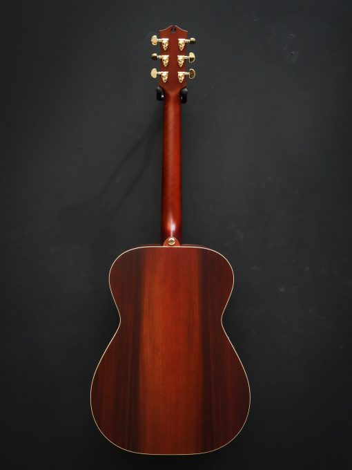 Maton EBG 808 Nashville - Afbeelding 14
