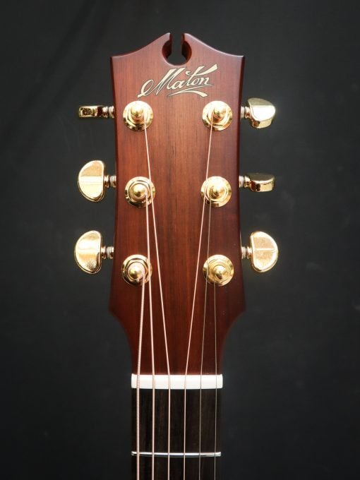 Maton EBG 808 Nashville - Afbeelding 11