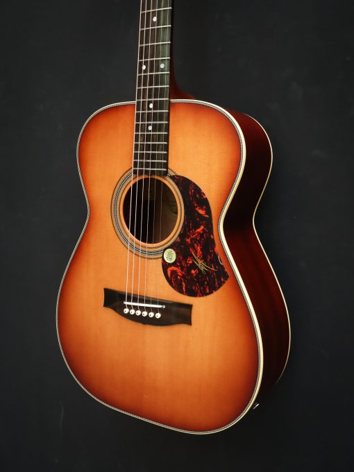 Maton EBG 808 Nashville - Afbeelding 9