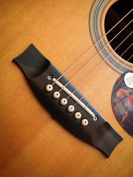 Maton EBG 808 Nashville - Afbeelding 8