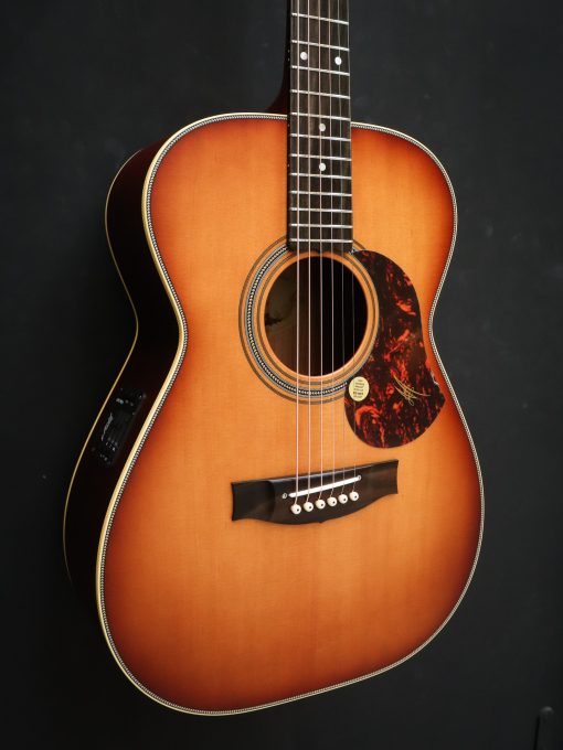 Maton EBG 808 Nashville - Afbeelding 6