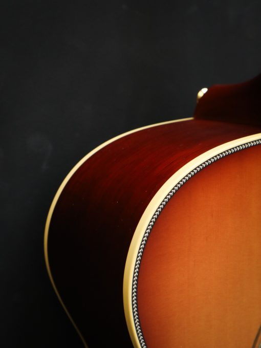 Maton EBG 808 Nashville - Afbeelding 5