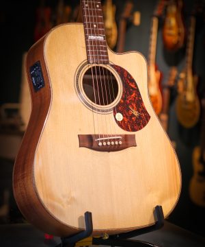 Maton The Australian EA80C