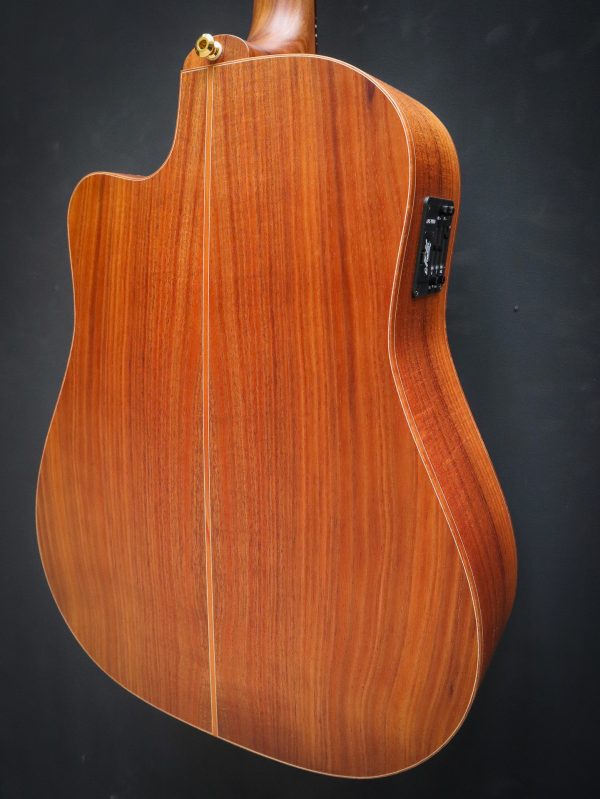 Maton The Australian EA80C - Afbeelding 17
