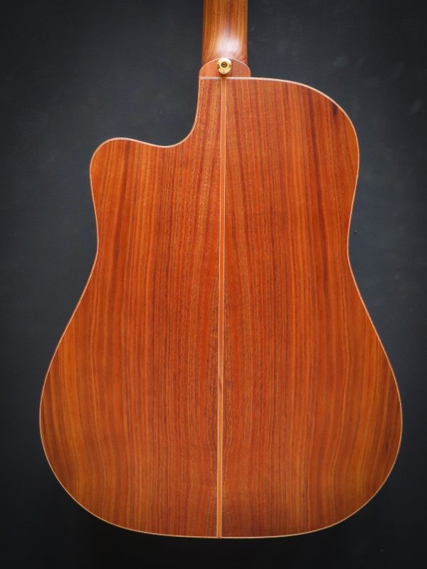 Maton The Australian EA80C - Afbeelding 16