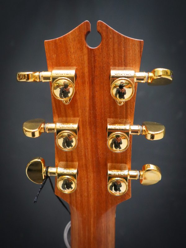 Maton The Australian EA80C - Afbeelding 13