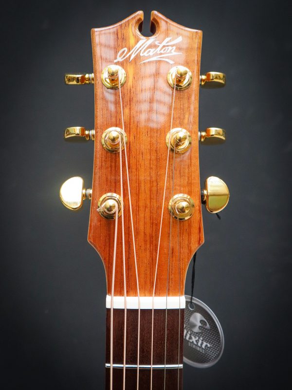 Maton The Australian EA80C - Afbeelding 12