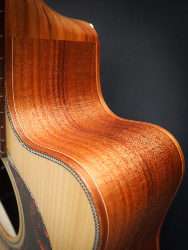 Maton The Australian EA80C - Afbeelding 14