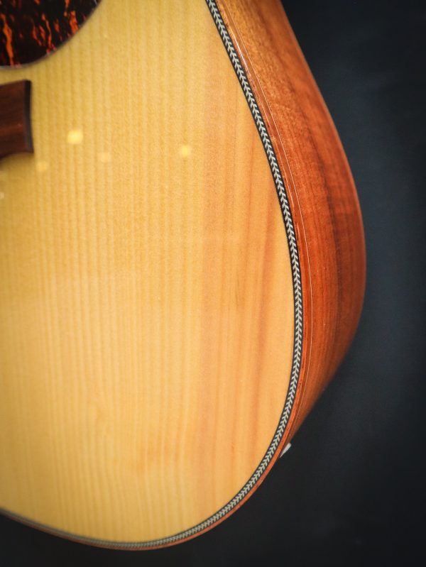 Maton The Australian EA80C - Afbeelding 10