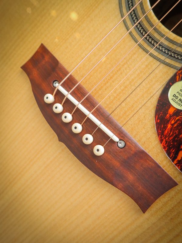 Maton The Australian EA80C - Afbeelding 11
