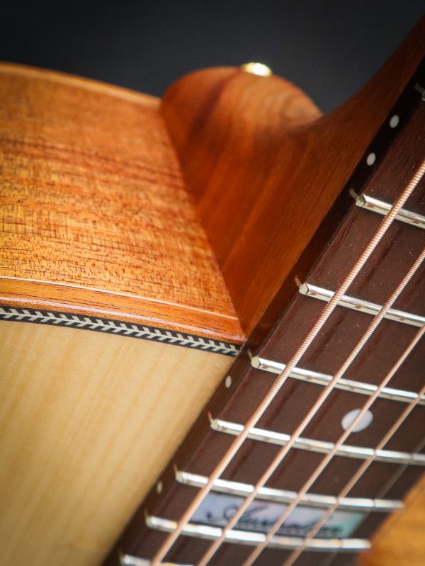Maton The Australian EA80C - Afbeelding 7