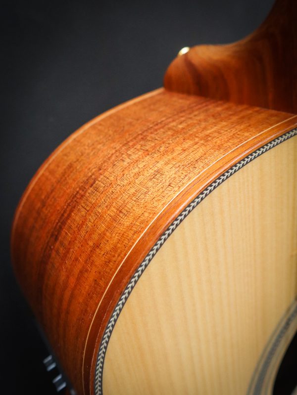 Maton The Australian EA80C - Afbeelding 6