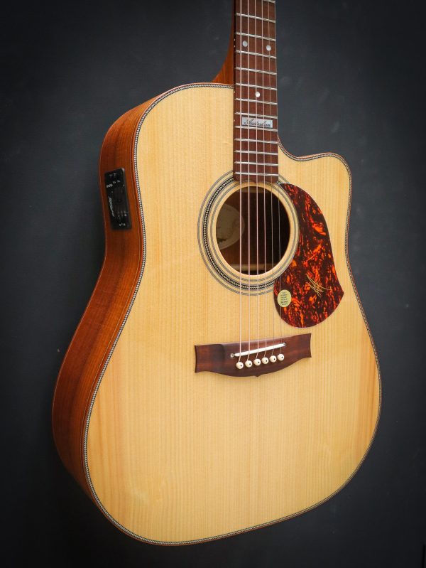 Maton The Australian EA80C - Afbeelding 4
