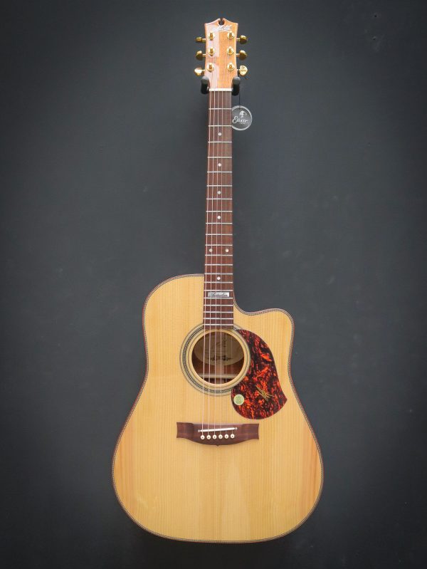 Maton The Australian EA80C - Afbeelding 2