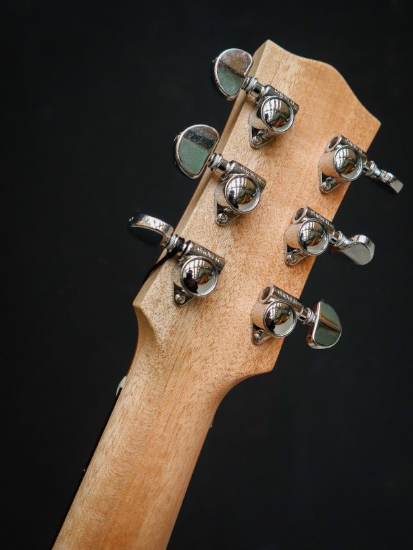 Maton Solid Road Series 808 - Afbeelding 18