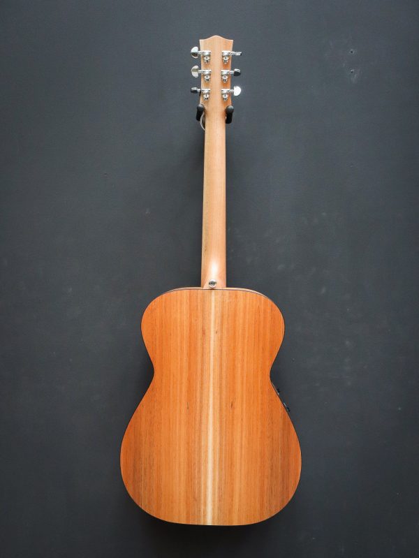 Maton Solid Road Series 808 - Afbeelding 15