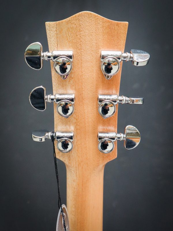 Maton Solid Road Series 808 - Afbeelding 14