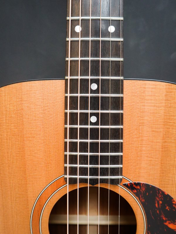 Maton Solid Road Series 808 - Afbeelding 8