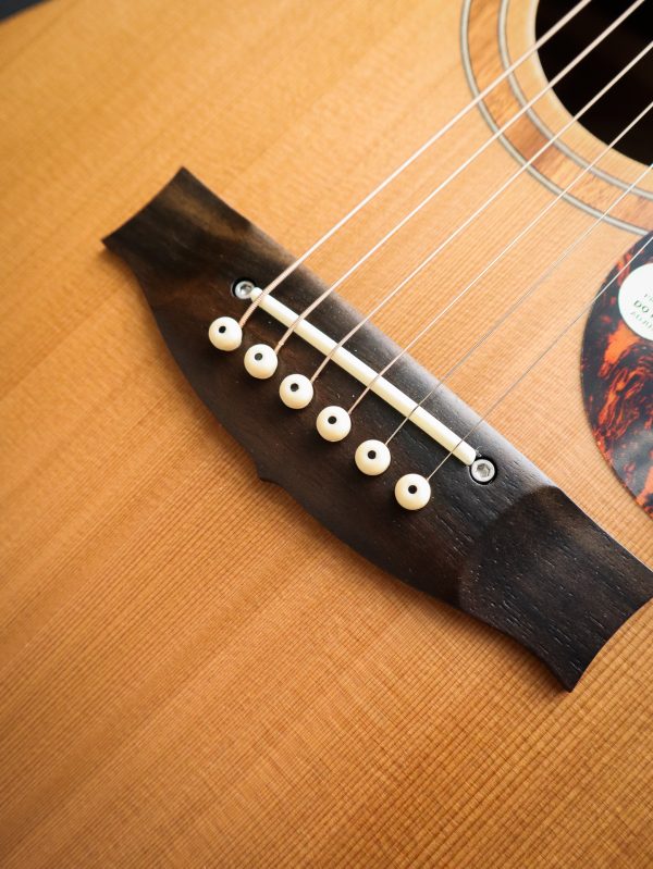 Maton Solid Road Series 808 - Afbeelding 11