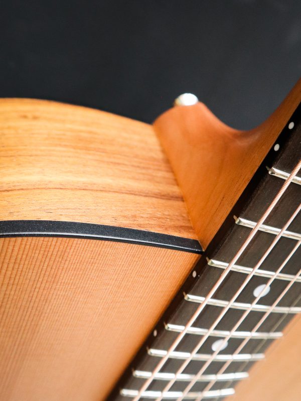 Maton Solid Road Series 808 - Afbeelding 7