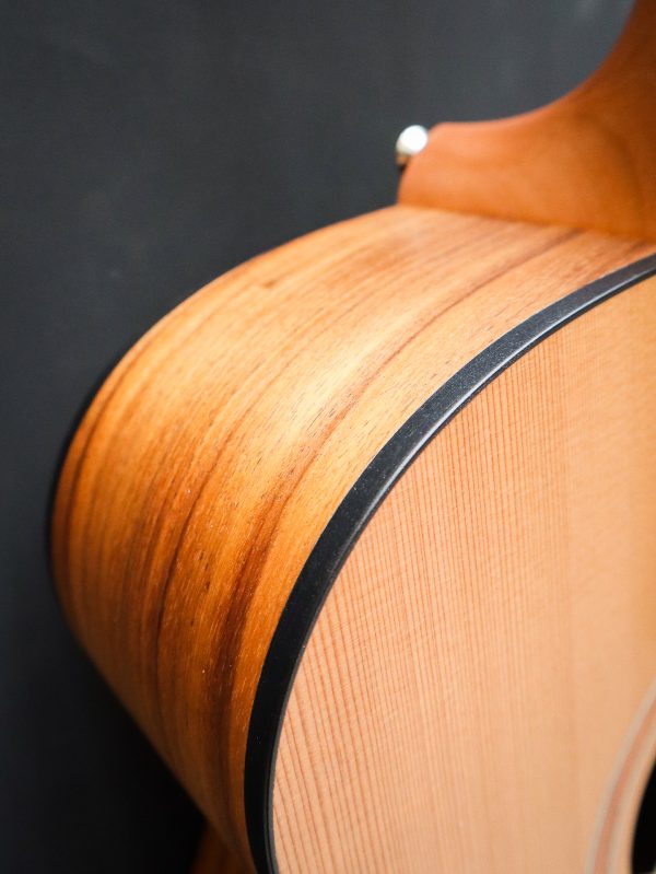 Maton Solid Road Series 808 - Afbeelding 6