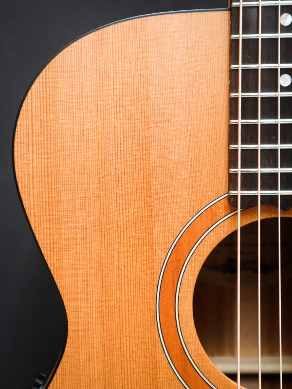 Maton Solid Road Series 808 - Afbeelding 5