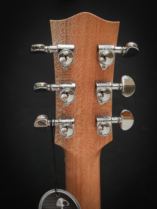 Maton Solid Road Series 808 C - Afbeelding 15