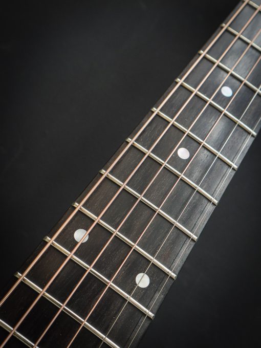 Maton Solid Road Series 808 C - Afbeelding 12