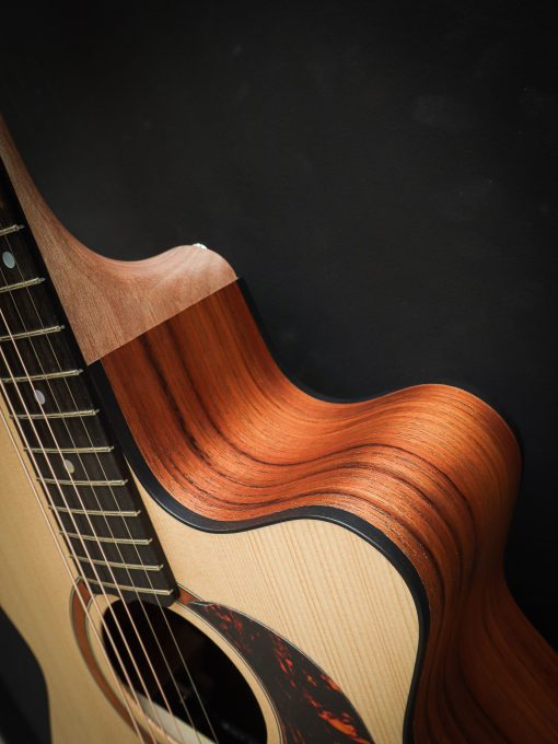 Maton Solid Road Series 808 C - Afbeelding 11